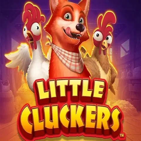 लाइभ क्यासिनो: Little Cluckers — YATRI77
