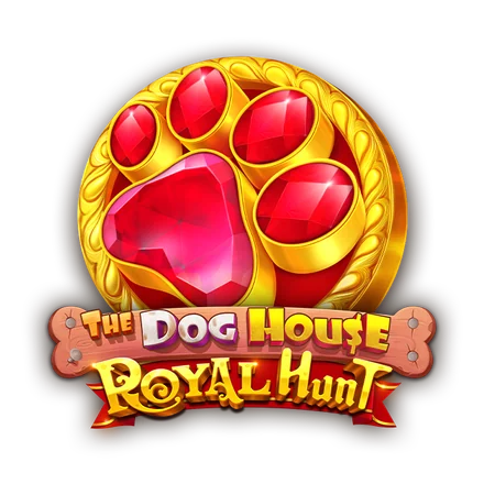 The Dog House Royal Hunt — YATRI77 क्यासिनोमा स्लट
