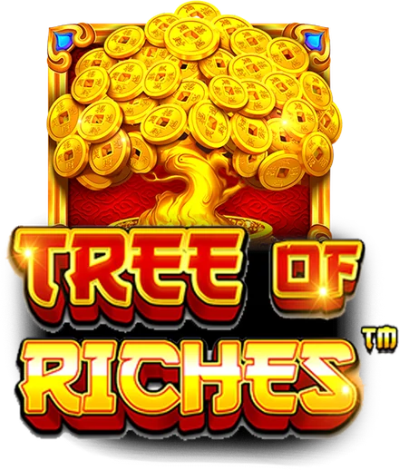 Tree of Riches — YATRI77 क्यासिनोमा स्लट